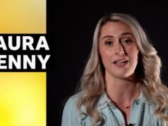 Los comentarios negativos sobre la lactancia materna ‘me rompen el corazón’ – Kenny