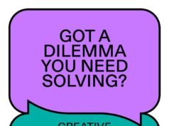 ¡Creative Professional Puzzles te necesita! Envíe sus preguntas candentes