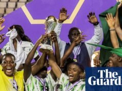 Copa Africana Femenina aplazada sólo 12 días antes del inicio | fútbol femenino