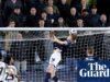Finales del campeonato: Millwall continúa su ascenso con la victoria sobre el Derby | Campeonato