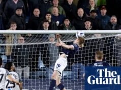 Finales del campeonato: Millwall continúa su ascenso con la victoria sobre el Derby | Campeonato