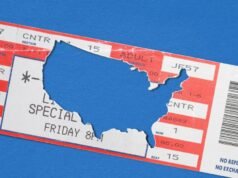 La prueba de Live Nation se reinicia con un ‘martillo de terciopelo’