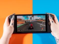 La tarjeta microSD con temática de Mario de Samsung para Switch 2 tiene un 35% de descuento