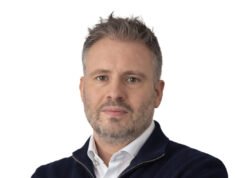 Graham Little ha sido nombrado director de rutas y desarrollo comercial de Priority Freight