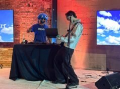 OpenClaw Superfan Gathering sirve optimismo y langosta