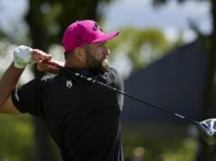 Los tres primeros de las dos rondas avanzan a la ronda final en Hong Kong