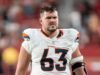 Informe: Broncos y OL Alex Palczewski acuerdan contrato de 2 años