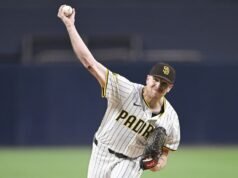 Los Padres ficharon al RHP Nick Pivetta para iniciar el primer partido contra los Tigres.