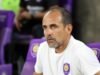 Orlando City SC se separó del entrenador Óscar Pareja