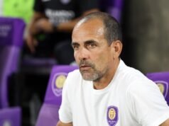 Orlando City SC se separó del entrenador Óscar Pareja