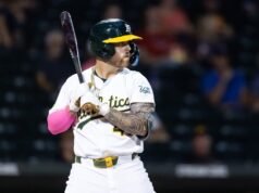 Resumen del entrenamiento de primavera: el prospecto Clase A Tommy White participará en siete juegos más