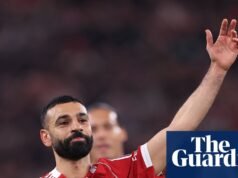 Mohamed Salah deja el Liverpool al final de la temporada | Mohamed Salah