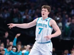 Los Hornets mejoraron su larga racha en casa ante el Heat