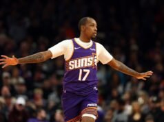 Informe: los Suns firman a G Jamaree Bouyea con un contrato de 2 años