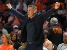 Oklahoma tomó una ventaja temprana, superando a LSU