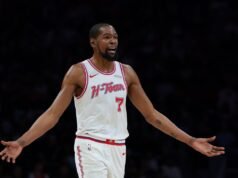 Los Rockets quieren marcharse para igualar las conversaciones con los Wizards