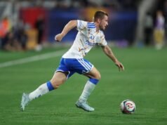 Sporting KC arruinó el comienzo perfecto del San Diego FC