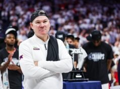 El No. 2 Arizona está decidido a no decepcionar en la final en Colorado