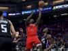 Zion Williamson y Pelicans propinaron a los Kings la derrota número 50 de la NBA