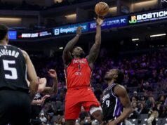 Zion Williamson y Pelicans propinaron a los Kings la derrota número 50 de la NBA