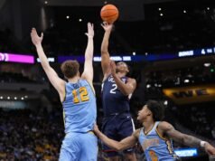 Finales del Top 25: Marquette, con 12 victorias, noquea al No. 4 UConn en una sorprendente sorpresa