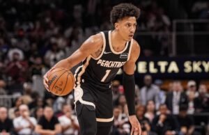 Los Hawks lograron una racha ganadora de 6 juegos en comparación con la racha de 7 juegos de los Mavericks.