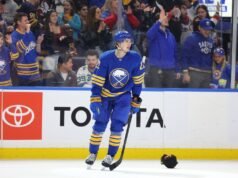 Resumen de la NHL: el hat-trick de Jack Quinn ayuda a los Sabres a ganar su octava victoria consecutiva