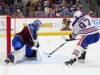 Los Oilers se ocuparon de Avalanche después de que Nathan MacKinnon cometiera mala conducta en el juego