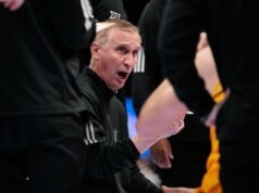 Arizona State despidió al entrenador Bobby Hurley después de 11 temporadas