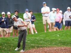 Maverick McNealy y Sepp Straka entre los cinco que compiten por el primer puesto en The Players