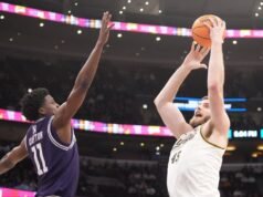 El No. 18 Purdue logró una victoria de principio a fin sobre Northwestern