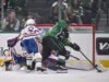 Resumen de la NHL: las estrellas vencieron a los Oilers, puntos hasta 14