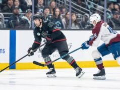 Kraken necesita cambiar las cosas en los Canucks