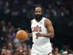 Los Cavaliers esperan seguir dominando a los Mavericks