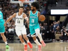 Los ardientes Hornets y Knicks todavía tienen trabajo por hacer para la clasificación de los playoffs