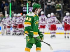 Cambios interesantes de cara al partido contra los Leafs