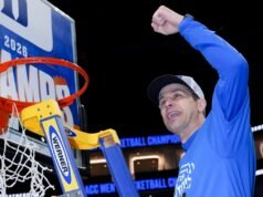 Los apostadores identificaron al trío de equipos como claros favoritos para ganar el torneo.