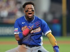 Venezuela vence a Italia y se mete en la final del WBC vs USA