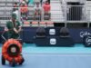 Todos los partidos del Miami Open aplazados por lluvia
