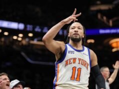 Una serie de victorias y derrotas se entrelazan cuando los Knicks reciben a los Wizards