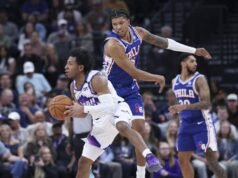 Jugadores poco conocidos tienen la oportunidad de impresionar a Jazz y Wizards