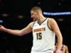 Resumen de la NBA: triple-doble, levantamiento tardío de Nikola Jokic Nuggets