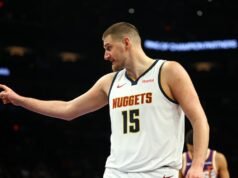 Resumen de la NBA: triple-doble, levantamiento tardío de Nikola Jokic Nuggets