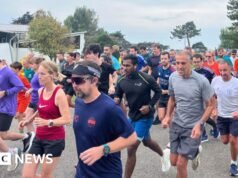 La puntuación de bienestar de Jersey es inferior a la del Reino Unido y Francia