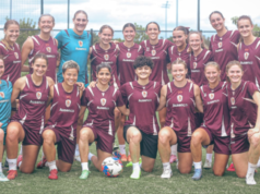 Brisbane Roar da la bienvenida a dos jugadores iraníes que buscan asilo