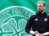 Kasper Schmeichel: el portero del Celtic “podría jugar el último partido” con dos movimientos necesarios