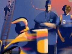 La búsqueda de justicia contribuye