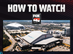 Cómo ver la INDYCAR Desert Dual Race en Phoenix: canales de TV, streaming, horarios