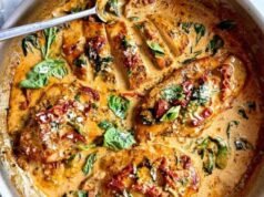 Recetas de cena de 30 minutos a las que puede recurrir durante las noches ocupadas