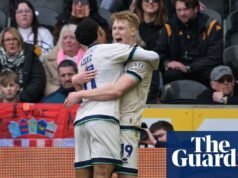 Finales del campeonato: Millwall cierra la brecha con los dos primeros con una impresionante victoria sobre Hull | Campeonato